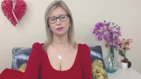 DoreenSexy online show from 01-22-25, 07:25
