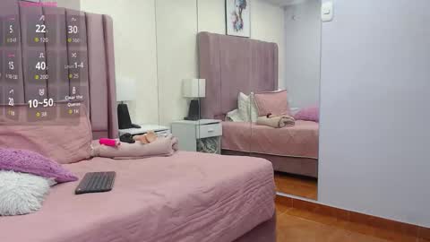 Anny online show from 03-28-26, 12:38