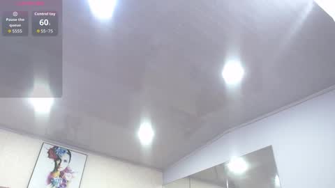 Anny online show from 03-29-26, 02:39