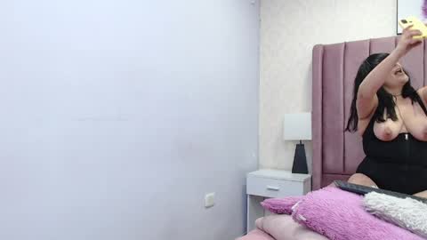 Anny online show from 04-01-26, 12:17