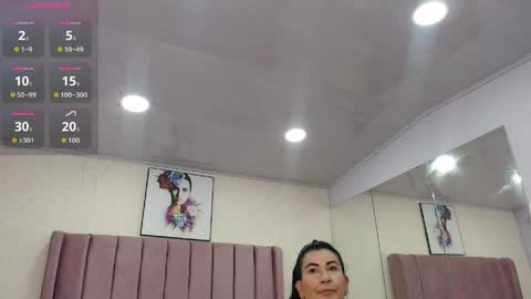 Anny online show from 05-31-26, 12:12