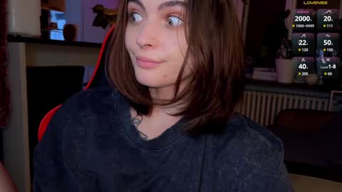 Alice online show from 12-09-24, 01:24