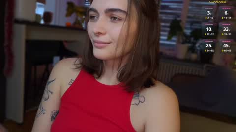 Alice online show from 12-15-24, 10:07