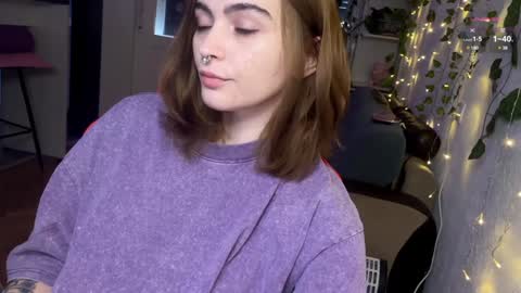 Alice online show from 01-18-25, 09:02