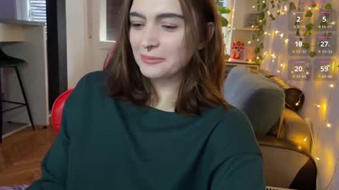 Alice online show from 03-01-25, 02:44