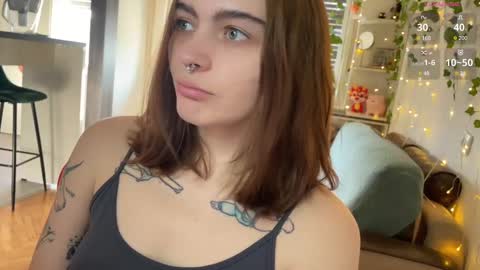 Alice online show from 03-07-25, 06:46