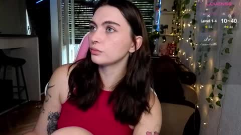 Alice online show from 09-14-25, 06:34