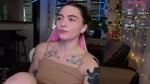 Alice online show from 11-08-25, 07:41