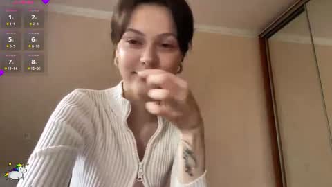 Lauren online show from 07-16-26, 07:14