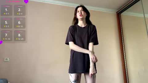 Lauren online show from 07-30-26, 06:45