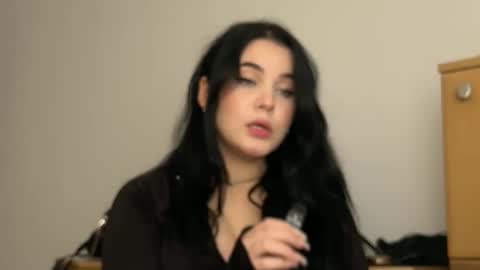 Doriana  online show from 11-05-25, 11:10