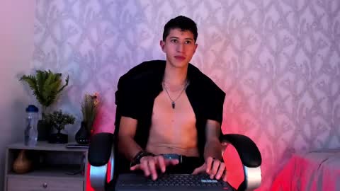 dorian_mystery online show from 12-09-24, 02:34