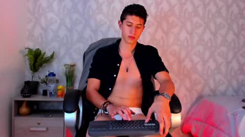dorian_mystery online show from 01-19-25, 10:28