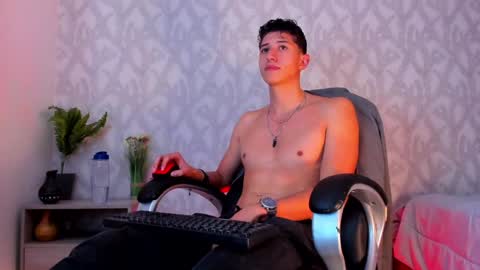 dorian_mystery online show from 01-21-25, 10:41