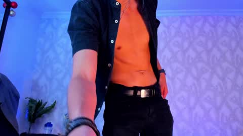 dorian_mystery online show from 01-27-25, 08:29