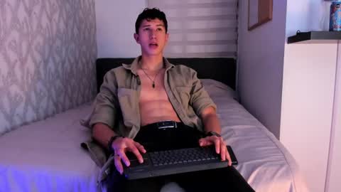 dorian_mystery online show from 02-18-25, 03:21