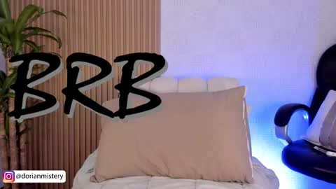 dorian_mystery online show from 09-19-25, 01:51