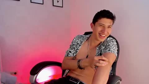 dorian_mystery online show from 10-10-25, 10:20