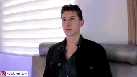 dorian_mystery online show from 03-26-26, 07:30