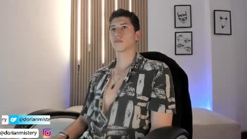 dorian_mystery online show from 06-09-26, 11:05