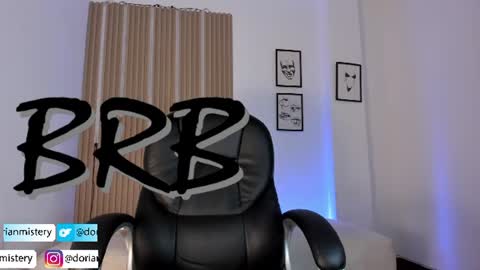 dorian_mystery online show from 07-08-26, 09:30