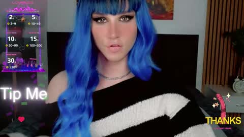 Helen   my second account  online show from 03-14-26, 05:51