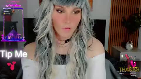 Helen   my second account  online show from 03-30-26, 12:55