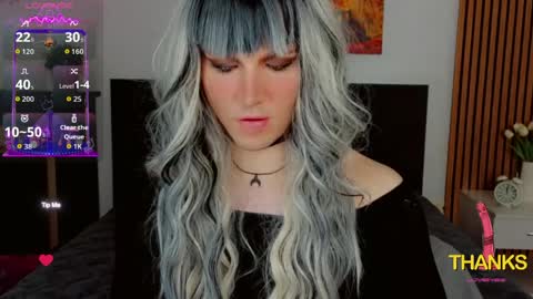 Helen   my second account  online show from 04-06-26, 01:45