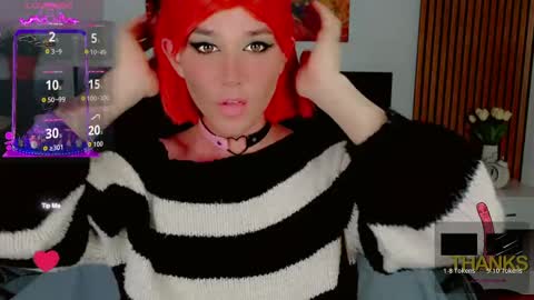 Helen   my second account  online show from 04-15-26, 09:59