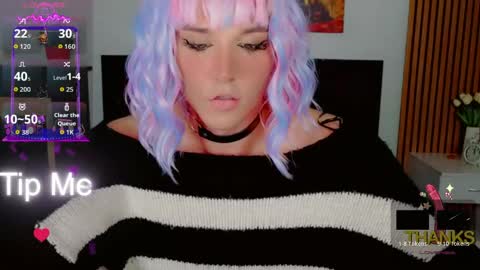 Helen   my second account  online show from 04-16-26, 10:56