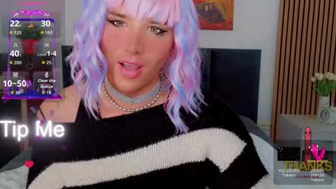 Helen   my second account  online show from 04-19-26, 06:13