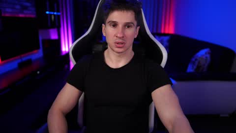 Snapshot of dorianreyes chatting on 01-19-25, 10:17 Dorian Reyes online show from 01-19-25, 10:17