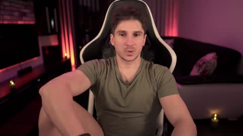 Snapshot of dorianreyes chatting on 01-24-25, 11:12 Dorian Reyes online show from 01-24-25, 11:12