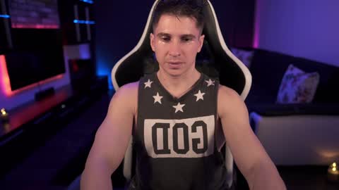 Snapshot of dorianreyes chatting on 01-26-25, 12:26 Dorian Reyes online show from 01-26-25, 12:26