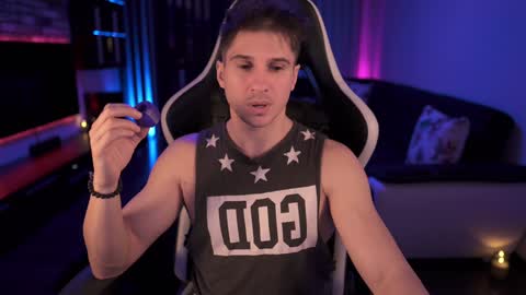 Snapshot of dorianreyes chatting on 01-27-25, 10:06 Dorian Reyes online show from 01-27-25, 10:06