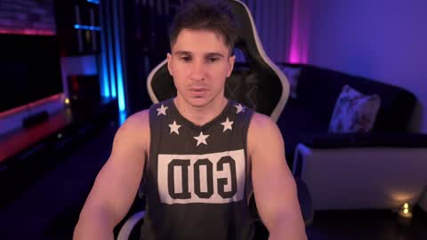 Snapshot of dorianreyes chatting on 01-28-25, 01:08 Dorian Reyes online show from 01-28-25, 01:08