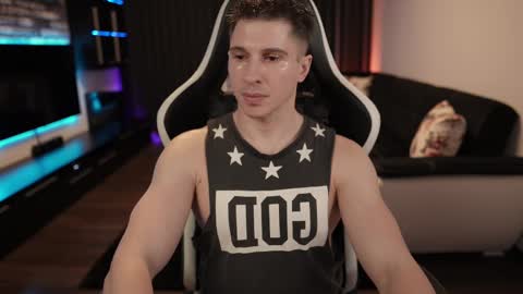 Snapshot of dorianreyes chatting on 02-16-25, 12:52 Dorian Reyes online show from 02-16-25, 12:52