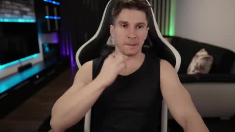 Snapshot of dorianreyes chatting on 02-20-25, 01:25 Dorian Reyes online show from 02-20-25, 01:25