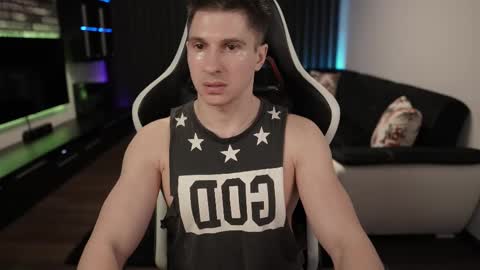 Snapshot of dorianreyes chatting on 02-22-25, 02:17 Dorian Reyes online show from 02-22-25, 02:17