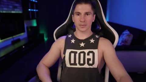 Snapshot of dorianreyes chatting on 03-02-25, 12:09 Dorian Reyes online show from 03-02-25, 12:09