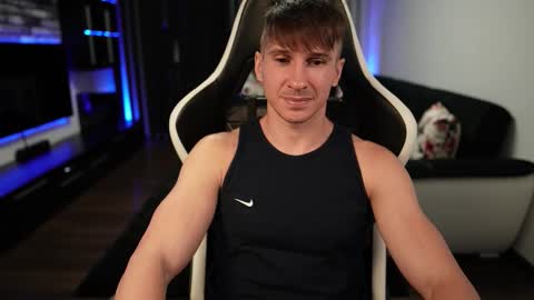 Snapshot of dorianreyes chatting on 09-19-25, 09:59 Dorian Reyes online show from 09-19-25, 09:59