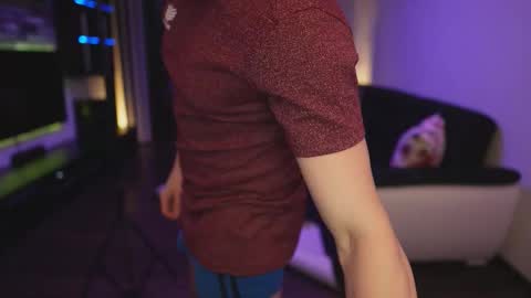 Dorian Reyes online show from 02-09-26, 11:20