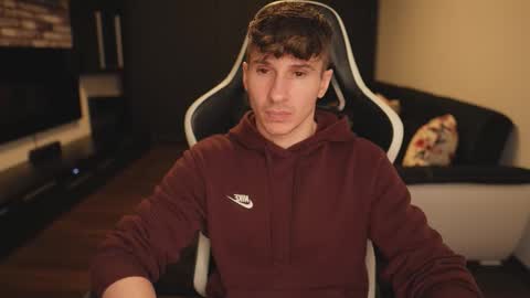 Dorian Reyes online show from 03-12-26, 09:32