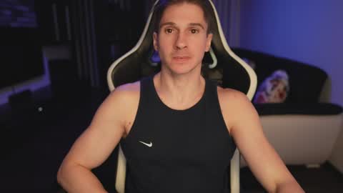 Dorian Reyes online show from 03-15-26, 09:32