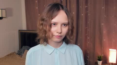 Violet online show from 11-07-25, 07:14