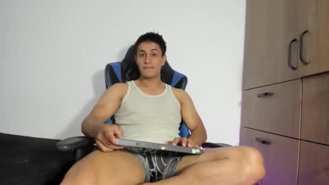 dorman_boy online show from 03-20-26, 02:38