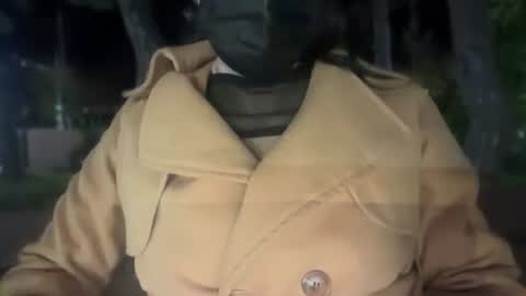 doroshy_ online show from 10-20-25, 02:39