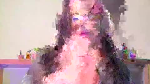 Snapshot of dorothydolly chatting on 04-22-26, 06:53 Dorothy online show from 04-22-26, 06:53