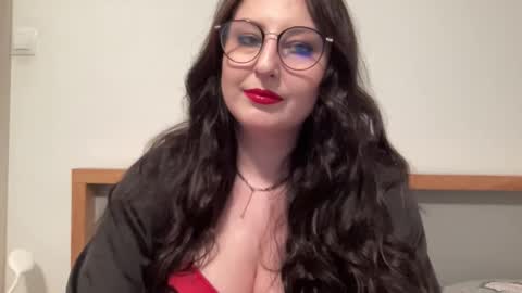 Snapshot of dorothydolly chatting on 04-26-26, 06:16 Dorothy online show from 04-26-26, 06:16