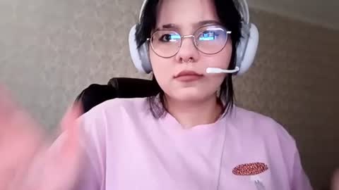 Lana online show from 07-15-26, 10:42